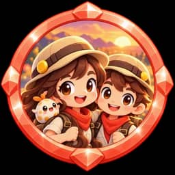 Best Buddies avatar