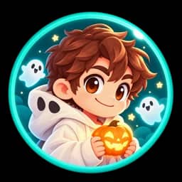 Ghost avatar (free track)