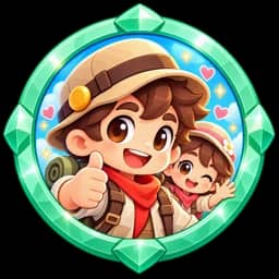 Great Buddies avatar