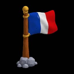 France flag