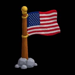 USA flag